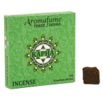 Mattoncini di incenso Aromafume Kapha Dosha