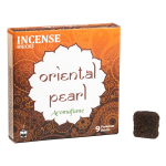 Mattoncini di incenso Aromafume Oriental Pearl